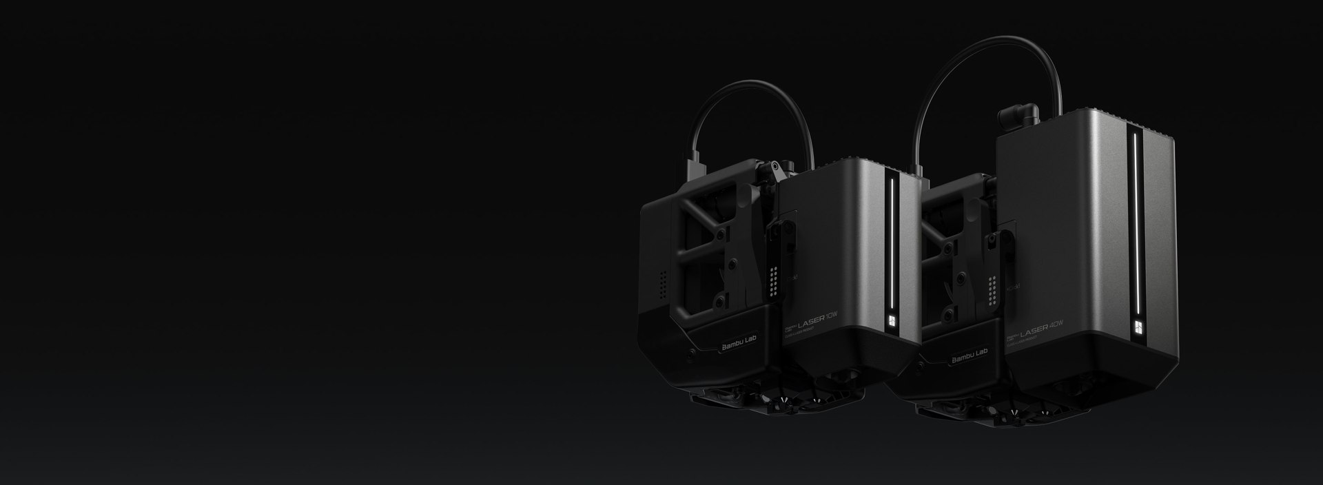 40W lazer mod&uuml;l&uuml; &mdash; dahil