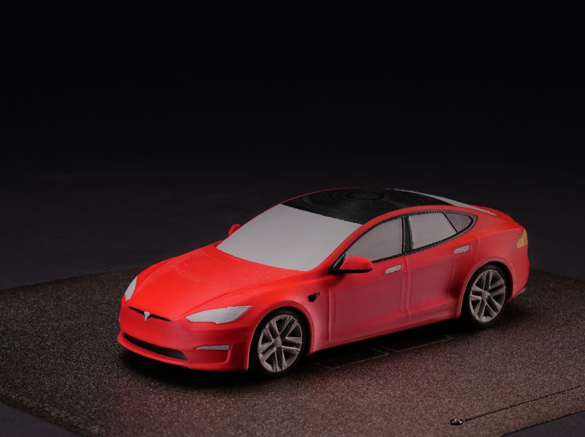 &Ccedil;ok renkli model