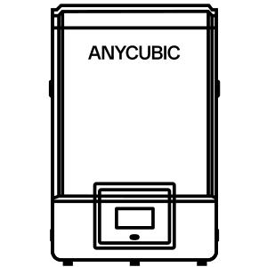 Photon Mono M7 Pro