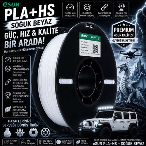 ESUN-PLAHS-SOGUK-BEYAZ-175MM-FILAMENT,-YUKSEK-HIZLI-BASKIYA-UYGUN-YAPISI,-PARLAK-BEYAZ-TONU-VE-GUC5_127689.jpg