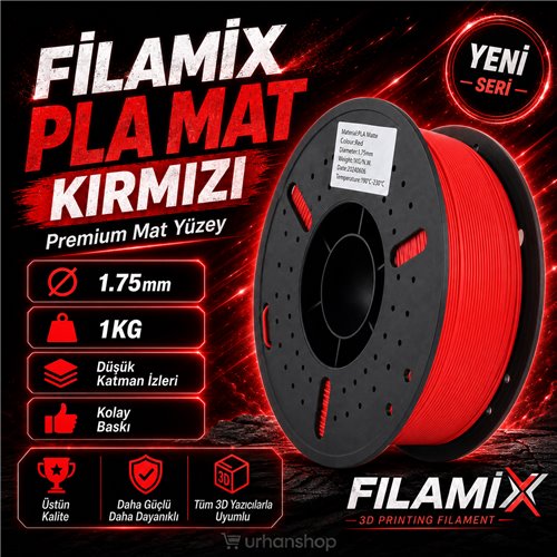 Kırmızı