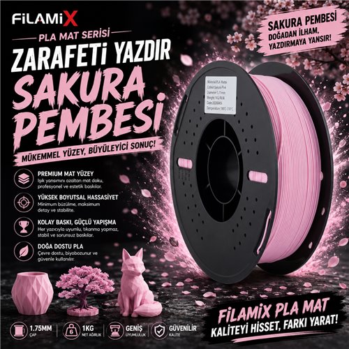 Sakura Pembesi
