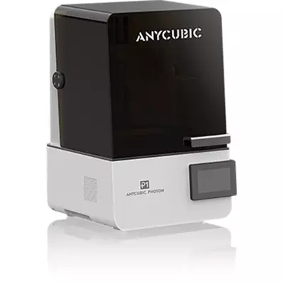 Anycubic Photon P1 14K Reçineli 3D Yazıcı