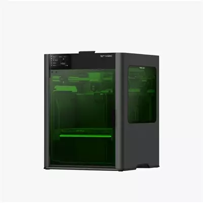 Bambu Lab H2c Laser Full Combo 40W 3D Yazıcı Lazer Kesim ve Kazıma