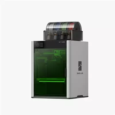 Bambu Lab H2s Laser Full Combo 10W 3D Yazıcı ve Lazer Kazıma