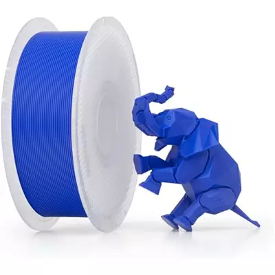 Bambu Lab Pla Basic Mavi Filament Makaralı 1.75mm 1kg