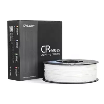 CREALİTY CR-ABS BEYAZ FİLAMENT 1.75MM 1000GR