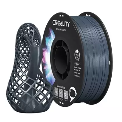 CREALİTY CR-ABS GRİ FİLAMENT 1.75MM 1000GR