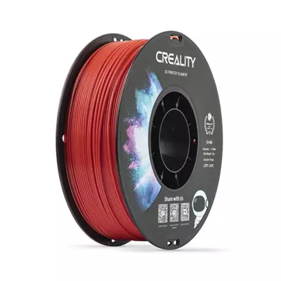 CREALİTY CR-ABS KIRMIZI FİLAMENT 1.75MM 1000GR