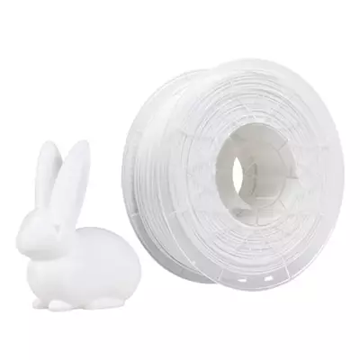CREALİTY CR-PLA BEYAZ 3D YAZICI  FİLAMENT 1.75MM