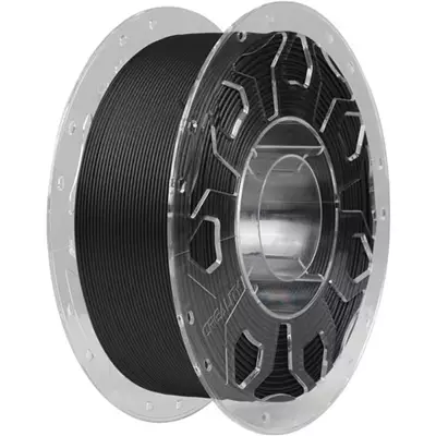 CREALİTY CR-PLA CARBON KARBON FİBER FİLAMENT 1.75MM 1KG - SİYAH