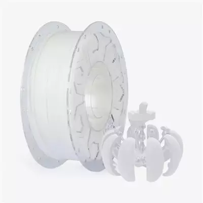 Creality Cr-Pla Fildişi Beyazı 3D Yazıcı  Filament 1.75mm