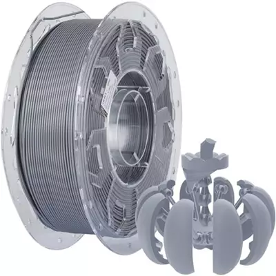 CREALİTY CR-PLA GRİ 3D YAZICI  FİLAMENT 1.75MM