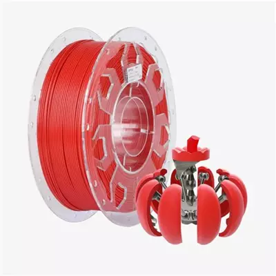 Creality Cr-Pla Kırmızı 3D Yazıcı  Filament 1.75mm
