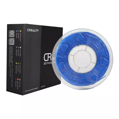 CREALİTY CR-PLA MAVİ 3D YAZICI FİLAMENT 1.75MM