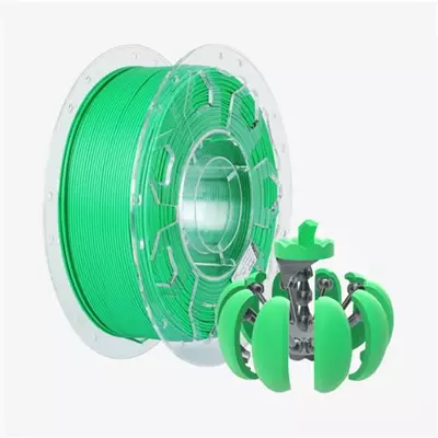Creality Cr-Pla Yeşil 3D Yazıcı  Filament 1.75mm