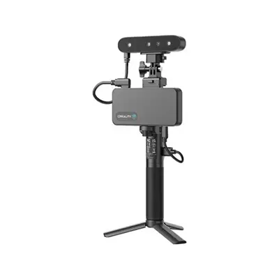 CREALİTY CR SCAN FERRET PRO KABLOSUZ 3D TARAYICI