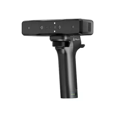 CREALİTY CR SCAN OTTER LİTE KABLOSUZ 3D TARAYICI