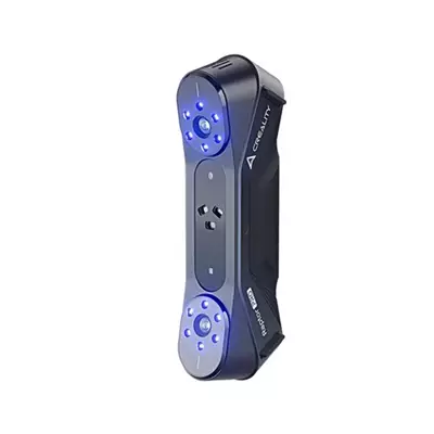 CREALİTY CR SCAN RAPTOR PRO 3D TARAYICI