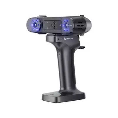 CREALİTY CR SCAN RAPTORX KABLOSUZ 3D TARAYICI