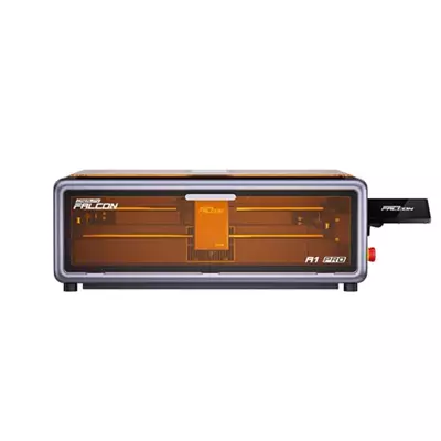 CREALİTY FALCON A1 PRO 20W LAZER GRAVÜR VE KESİM MAKİNESİ