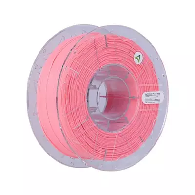 CREALİTY HYPER LUMİNOUS PEMBE PLA FİLAMENT (1.75MM, 1KG)