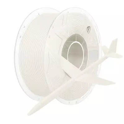 CREALİTY HYPER LW LİGHT WEİGHT HAFİF PLA BEYAZ 1.75MM 1KG FİLAMENT