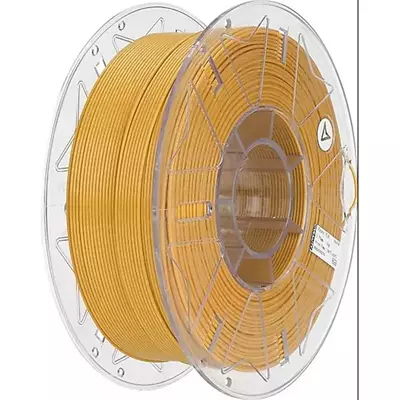 CREALİTY HYPER PLA RFİD ALTIN FİLAMENT 1,75 MM 1 KG YÜKSEK HIZLI