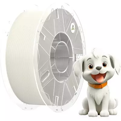 CREALİTY HYPER PLA RFİD BEYAZ FİLAMENT 1.75MM 1KG