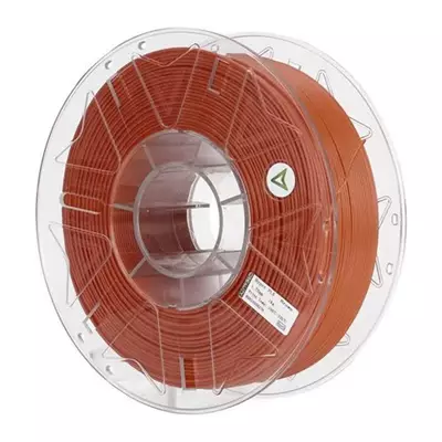 CREALİTY HYPER PLA RFID KAHVERENGİ FİLAMENT 1.75MM 1KG