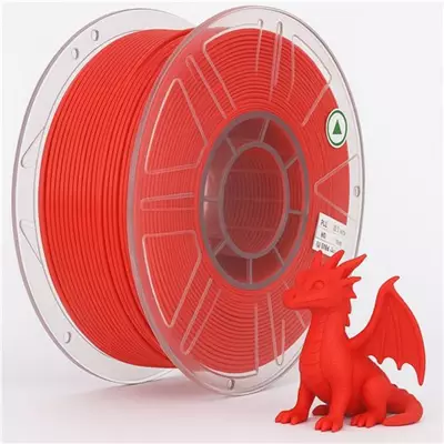 CREALİTY HYPER PLA RFİD KIRMIZI FİLAMENT 1.75MM 1KG