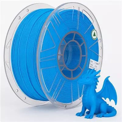 CREALİTY HYPER PLA RFİD MAVİ FİLAMENT 1.75MM 1KG