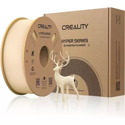 CREALİTY HYPER PLA TEN FİLAMENT 1.75MM 1000GR
