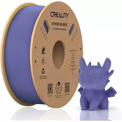 CREALİTY HYPER PLA VERY PERİ FİLAMENT 1.75MM 1KG