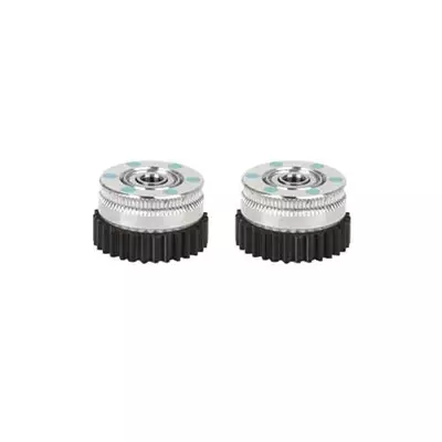 CREALİTY K2 PLUS EKSTRÜDER DİŞLİ KİTİ