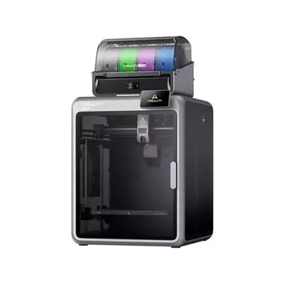 Creality K2 Pro Combo 3D Yazıcı - 300x300x300 mm, Çok Renkli, Profesyonel
