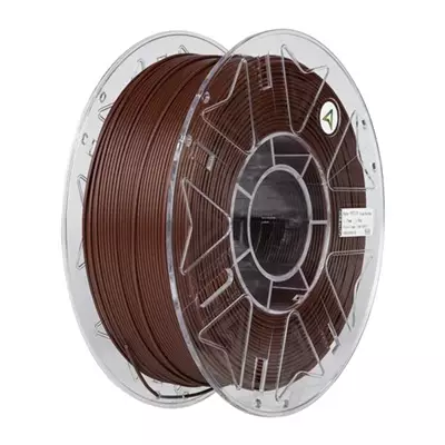 CREALİTY PETG-CF KAYA KIRMIZISI 1.75MM 1KG KARBON FİBER FİLAMENT