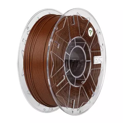 CREALİTY PETG-CF SÜTLÜ KAHVE 1.75MM 1KG KARBON FİBER FİLAMENT