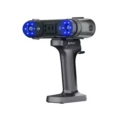 CREALİTY SERMOON X1 KABLOSUZ 3D TARAYICI