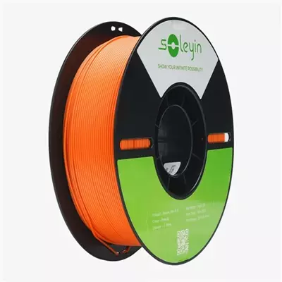Creality Soleyin Ultra Pla Kuşburnu Filament 1.75mm 1kg