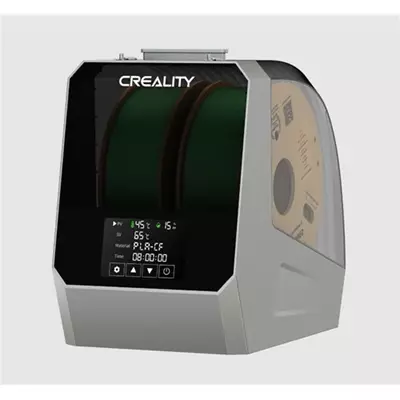 Creality Space Pi Filament Kurutucu Plus