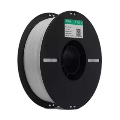 Esun Tpu-95A Beyaz Esnek Filament 1,75 mm 1 kg Tpu Filament