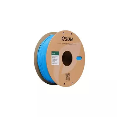 ESUN UZAY MAVİSİ PLA+ FİLAMENT 1.75MM 1 KG PLUS