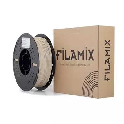 FİLAMİX HYPER PETG BEJ FİLAMENT 1.75MM 1KG