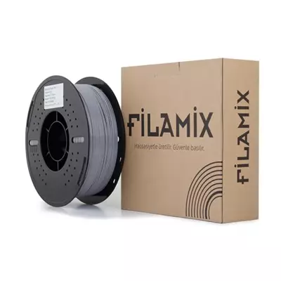 FİLAMİX HYPER PETG GRİ FİLAMENT 1.75MM 1KG