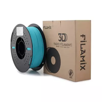 Filamix Pla+ Cam Göbeği Filament 1.75mm 1kg