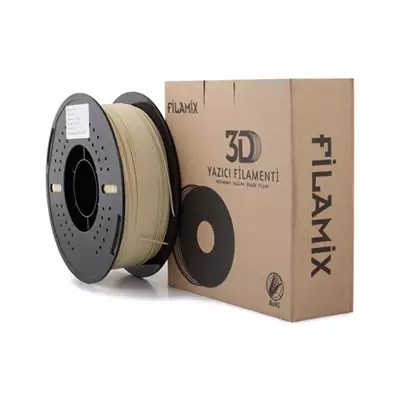 FİLAMİX PLA+ TEN FİLAMENT 1.75MM 1KG