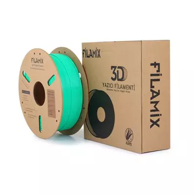 FİLAMİX YÜKSEK HIZLI HYPER PLA ÇİM YEŞİLİ 1.75MM 1KG