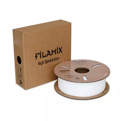 FİLAMİX YÜKSEK HIZLI HYPER PLA FİLAMENT BEYAZ