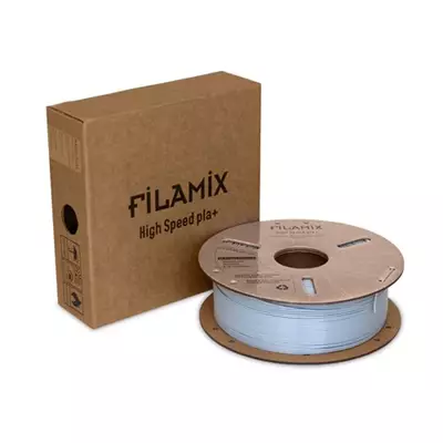 FİLAMİX YÜKSEK HIZLI HYPER PLA FİLAMENT GRİ